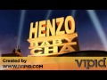20th Century FOX By Vipid
