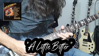 A Little Bitter (Alice In Chains Cover)