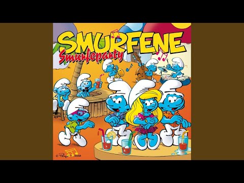 SMURFER DU MEG