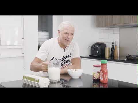 Glenns Mat-TV (trailer)