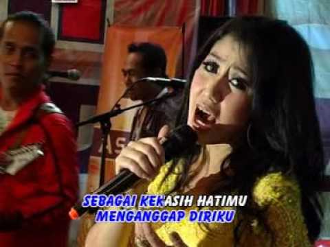 Ine Sinthya - Kacang  Lupa Kulitnya ( Official Music Video )