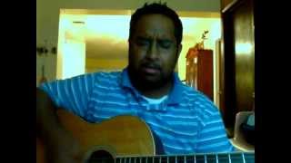 King of Glory (Let it Rain)