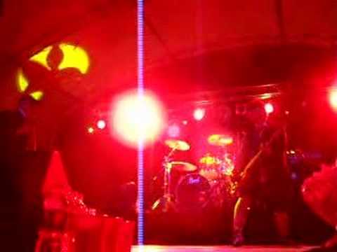 Whole Lotta Angus - Rocking The Fields Of Minnedosa - 2007
