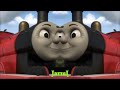 Demented Thomas And Friends Never Never Never Give Up