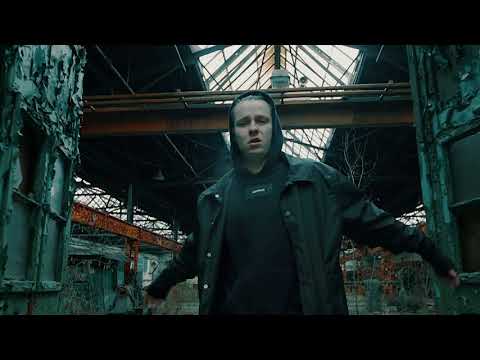 TYMEK - de_train prod. ADZ  (iconartshot) GRZECH