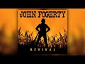 John Fogerty - Longshot