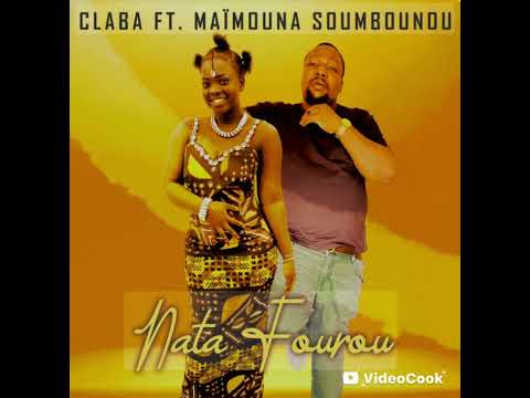 Dassa DJ Remix Claba ft Maimouna soumbounou