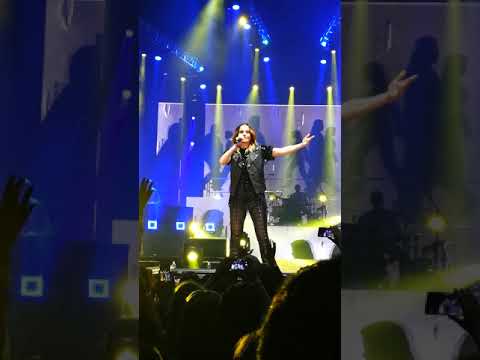 Majka & Curtis és a ők Aréna 2018