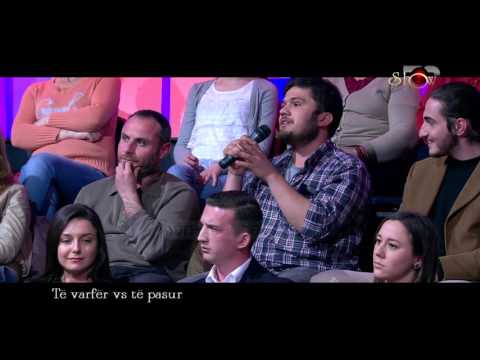 Top Show, 6 Prill 2016, Pjesa 1 - Top Channel Albania - Talk Show