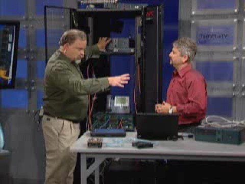 Cisco  Datacenter Virtualization with TechWiseTV