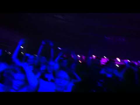 Armin van Buuren (A State Of Trance 650, Yekaterinburg, Russia) 01.02.2014 /SVq video/