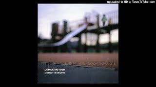 Porcupine Tree - Oceans Have No Memory (Demo)