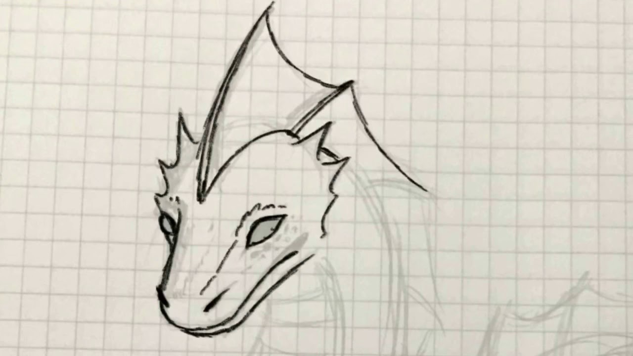 Mighty Sea Serpent - Timelapse