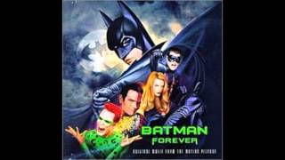 Batman Forever Soundtrack 3/14 (Brandy - Where Are You Now?)