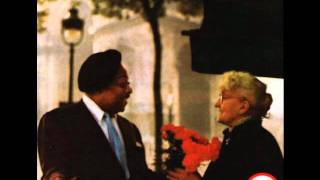 Count Basie Orchestra - Shiny Stockings - April in Paris 1956