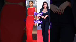 Download lagu ronaldo's wife vs ex gf😙 | georgina rodríguez vs irina shayk 👨❤💋👨| who is most beautiful? 😐#cr7 mp3 Download lagu ronaldo's wife vs ex gf😙 | georgina rodríguez vs irina shayk 👨❤💋👨| who is most beautiful? 😐#cr7 mp3
