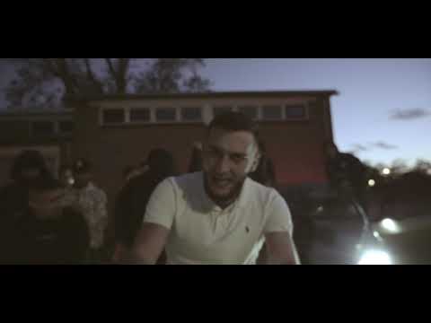 Slawa - Ready For War (Prod. Baking Beats & Pxcoyo)