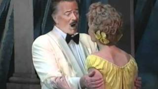 Robert Goulet "Some Enchanted Evening" from "South Pacific"