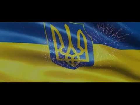 Гимн Украины (Rock version)
