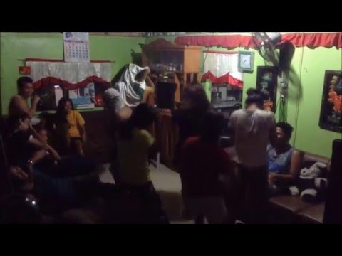 I'm An Albatraoz Parody (Baraas/TangkunganPepz)