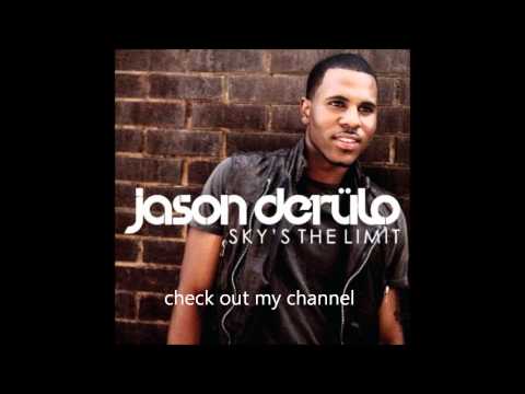 Jason Derulo- Sky is the Limit (club mix)