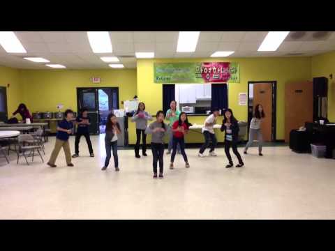 Joyful Joyful Christmas Practice