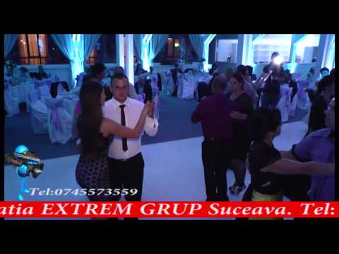 Formatia EXTREM Grup Suceava, Formatie nunta Suceava