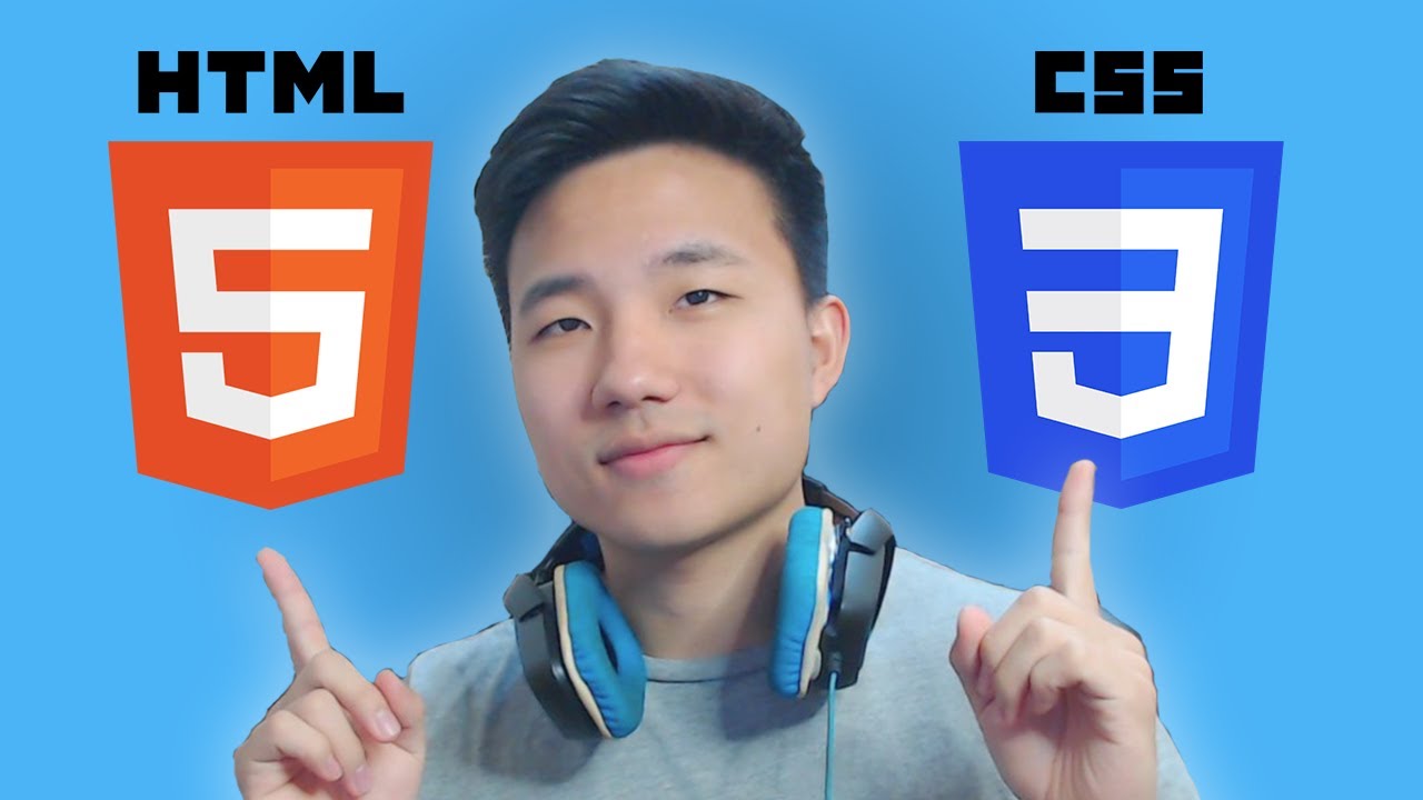 Curso Básico de HTML5 y CSS3 Desde Cero