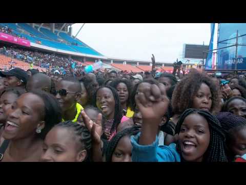 VLOG :   Festival do indico #DYGO