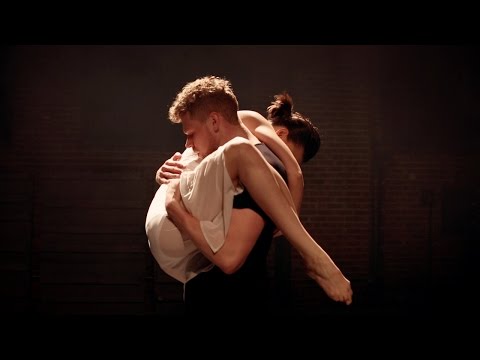 Aly Tadros - "This Is How You Lose Her" (Official Video)