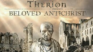 Therion- Night Reborn (Lyrics- Sub español)