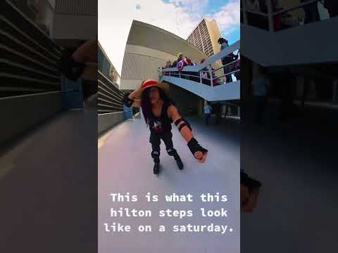 Rolling through ​⁠@dragoncon  2023