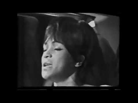 The Elgins - Heaven must have sent you - Live 1966