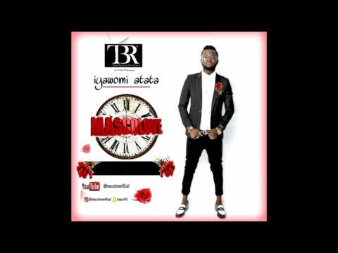 MASCOLOVE   iyawomi Atata ma Number One