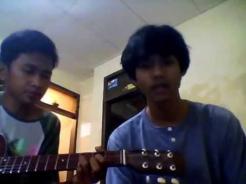 let her go - passenger ( accoustic cover ) by al and irdi