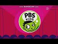PBS Kids Program Break 2019 WUCF DT3