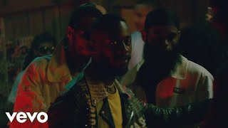 GoldLink ft. Jazmine Sullivan & KAYTRANADA - Meditation