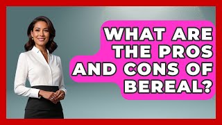 What Are The Pros And Cons Of BeReal? - Trend Unwrapper