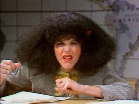 Roseanne Roseanna Danna's Meditation Advice - 2015-b12-06a