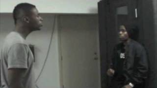 Jackie Boyz - Lost Footage - Ep. 9 "Gospel Music"