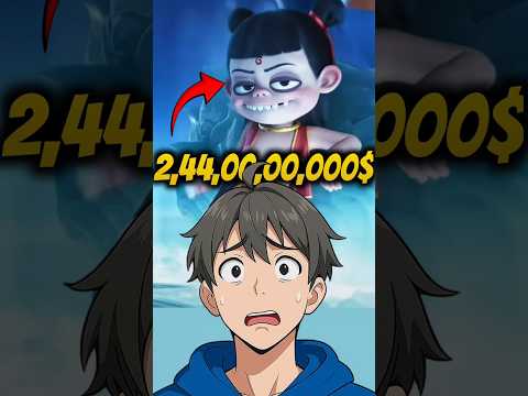 Highest grossing animated films !