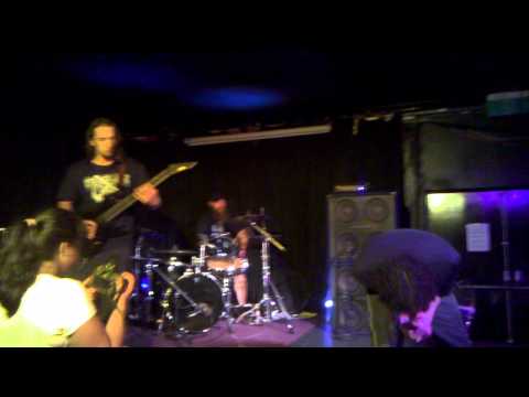 Odiusembowel live @East West Death Grind Fest 4 (vid 2)