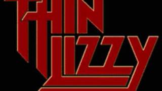 Thin Lizzy - Got To Give It Up
