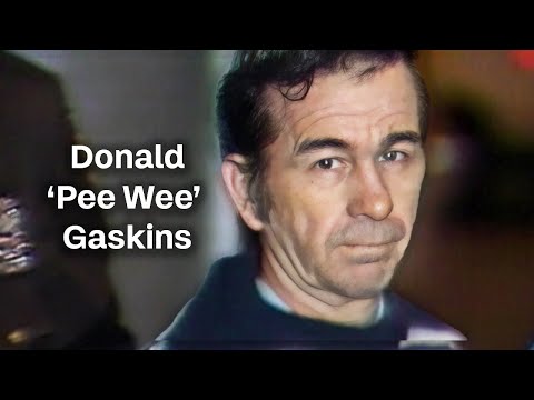 The Meanest Man in America - Donald Henry Gaskins  | Born To Kill? | True Lives