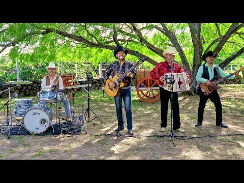 El Pata de Palo Los Viejones de Linares