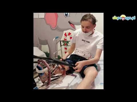 Obrazek poglądowy filmu YouTube