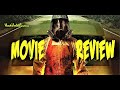 TAILGATE 2019 NETHERLANDS HORROR Movie Review