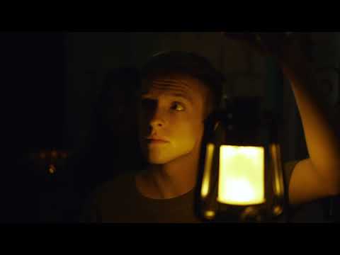 The Legend of Atlantis (Gatlin's Escape Games & Backstage Escape Games)