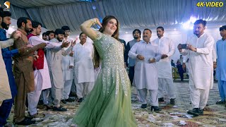 Munda Patwari Da  Chahat Baloch Dance Performance 