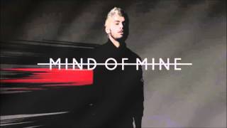 Zayn - Mind Of Mine (Full album)